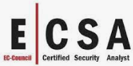 ECSA - EC-Counsel - Certified Security Associate